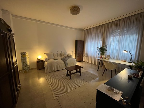 appartamento in affitto a Milano in zona Solari