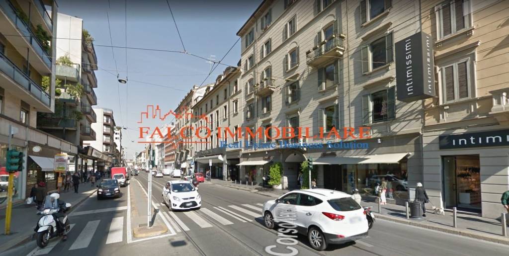 ufficio in affitto a Milano