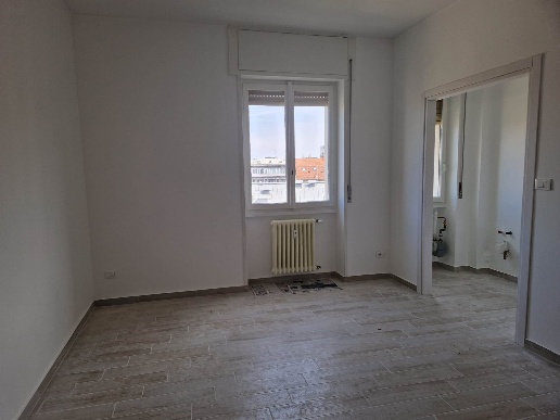 appartamento in affitto a Milano in zona Ghisolfa