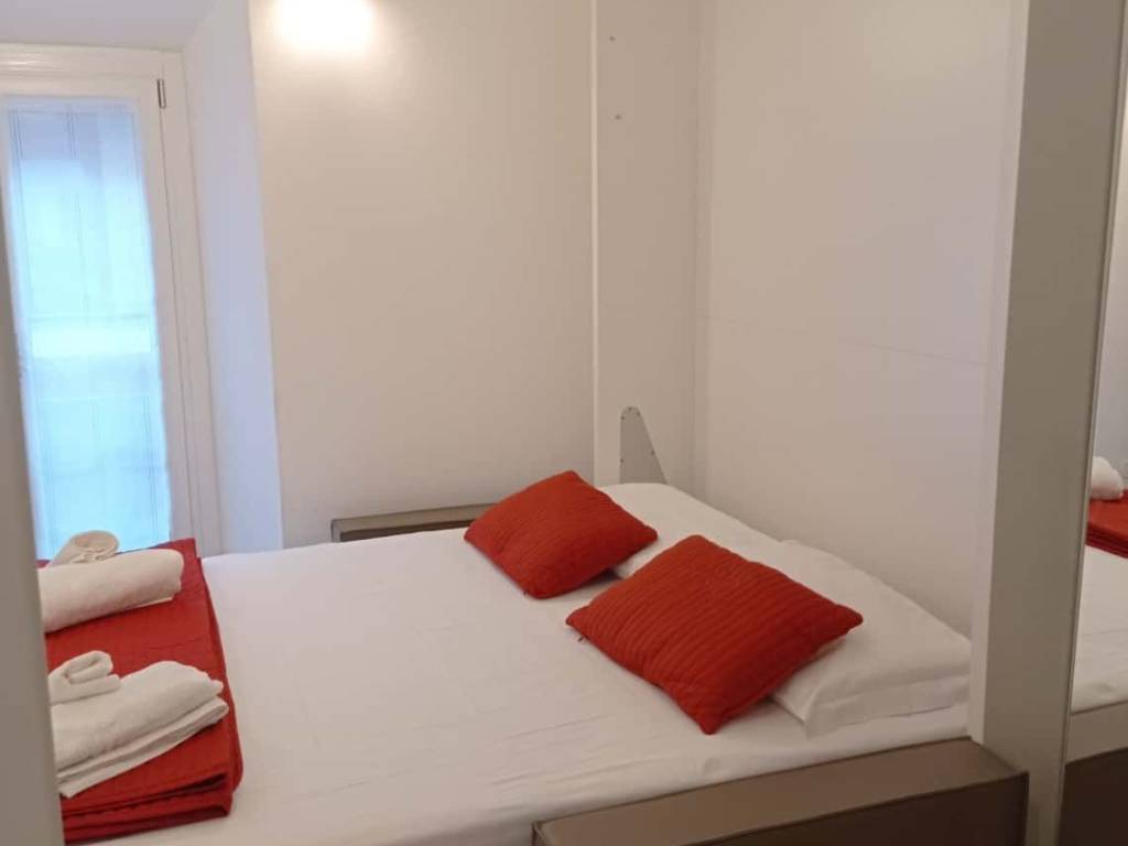 appartamento in affitto a Milano in zona Isola