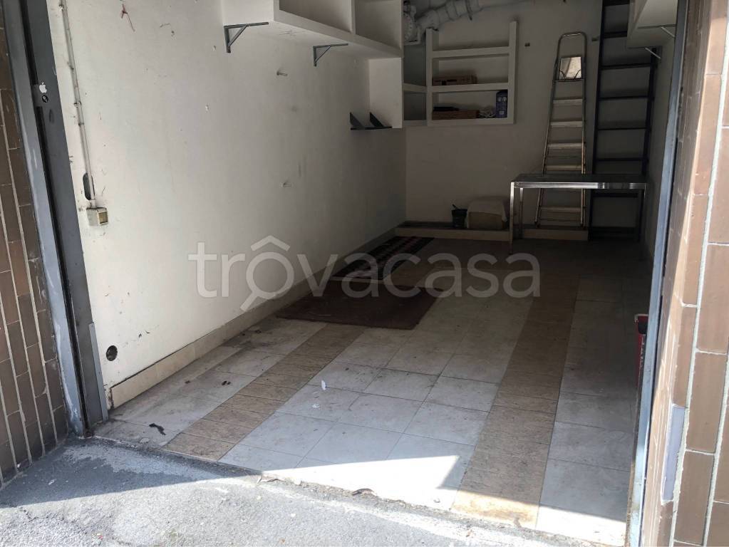casa indipendente in affitto a Milano