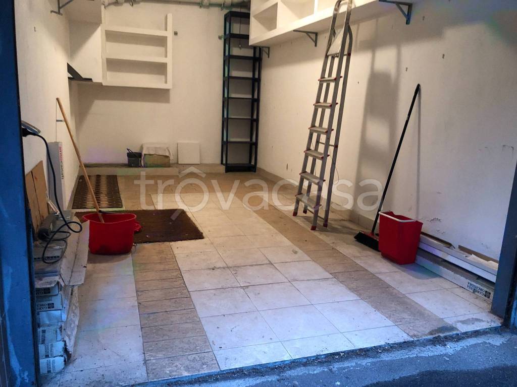 casa indipendente in affitto a Milano
