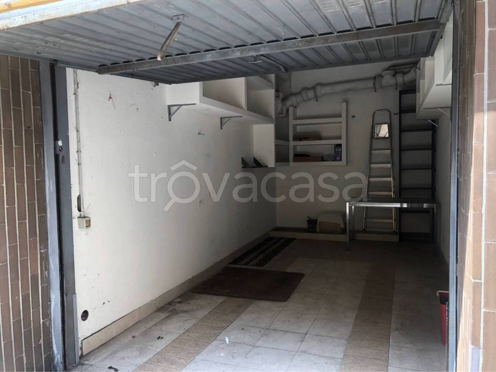 casa indipendente in affitto a Milano