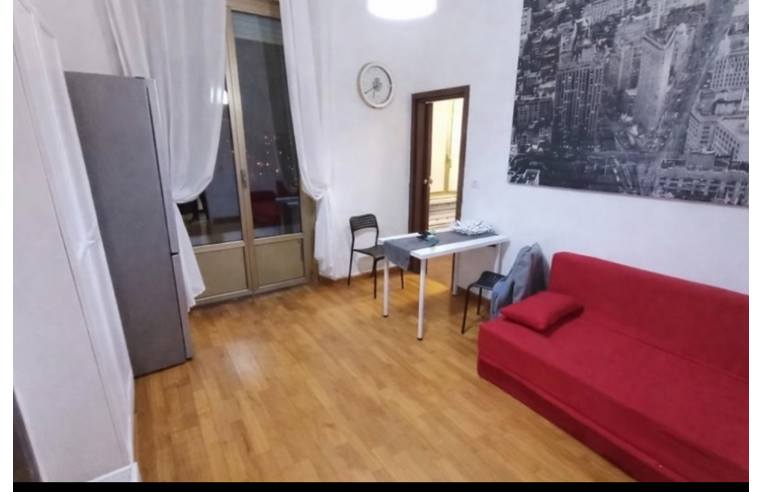 appartamento in affitto a Milano in zona San Cristoforo