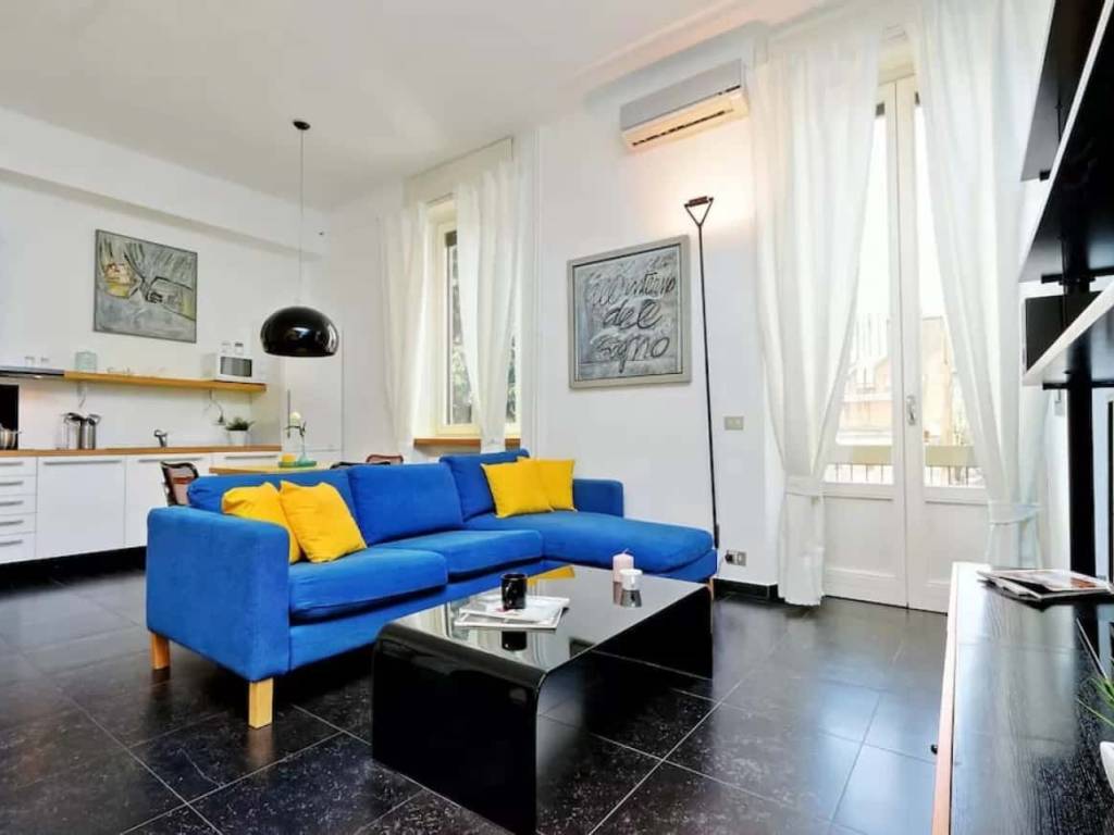 appartamento in affitto a Milano in zona Centro Storico