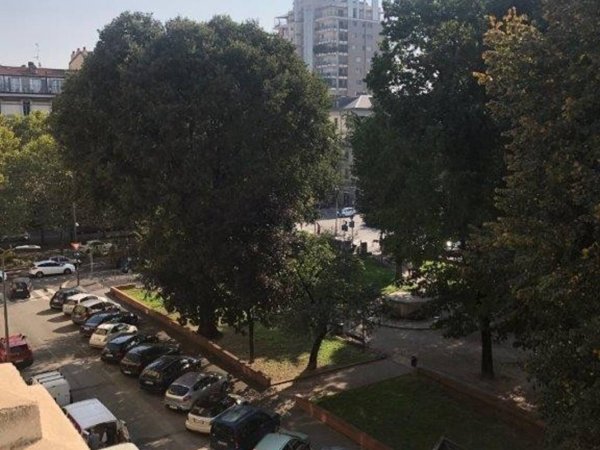 appartamento in affitto a Milano in zona XXII Marzo