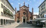 negozio in affitto a Milano