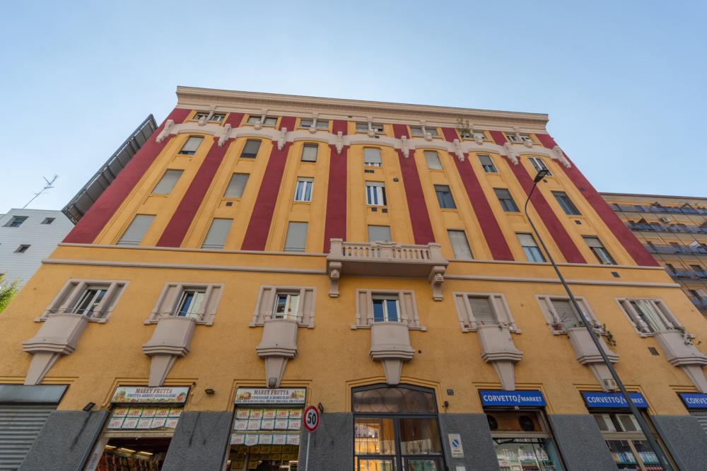 appartamento in affitto a Milano in zona Rogoredo