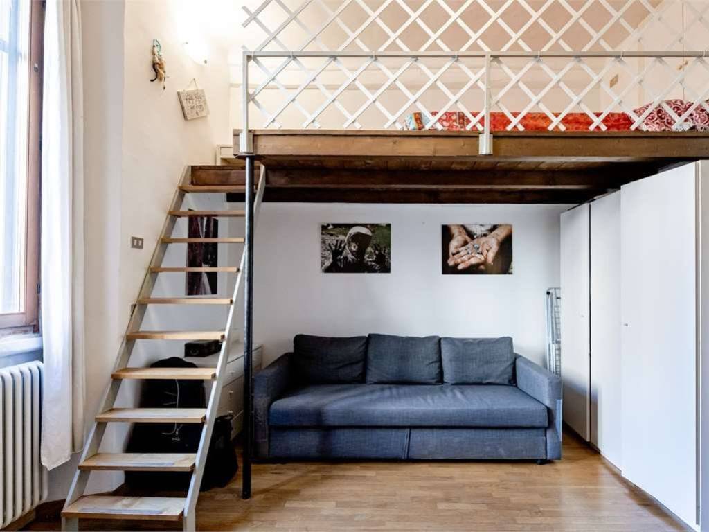 appartamento in affitto a Milano in zona Porta Romana