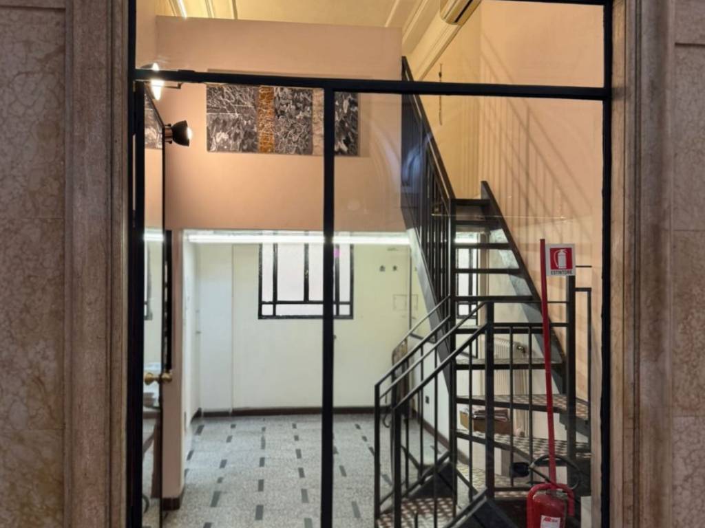 negozio in affitto a Milano in zona Centro Storico