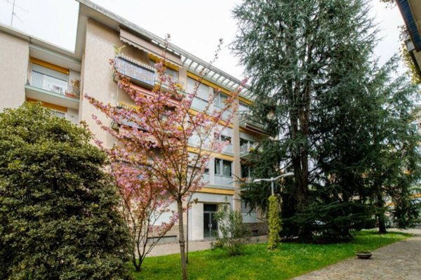 appartamento in affitto a Milano in zona San Siro
