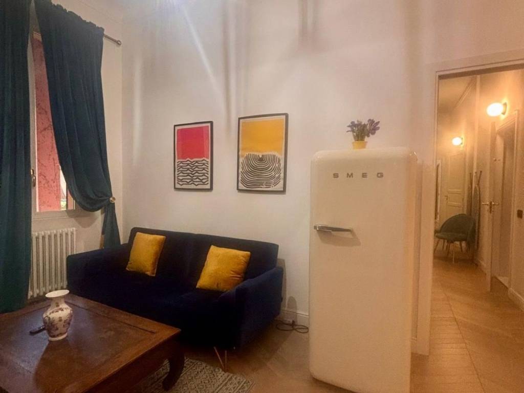 appartamento in affitto a Milano in zona Isola