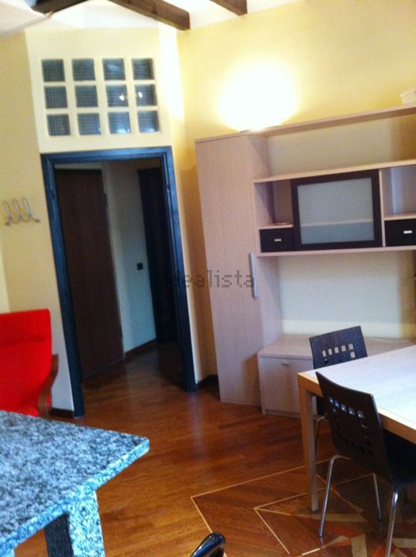 appartamento in affitto a Milano in zona Piazzale Lodi