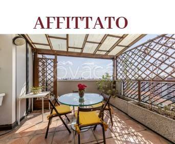 appartamento in affitto a Milano in zona Piazzale Lodi