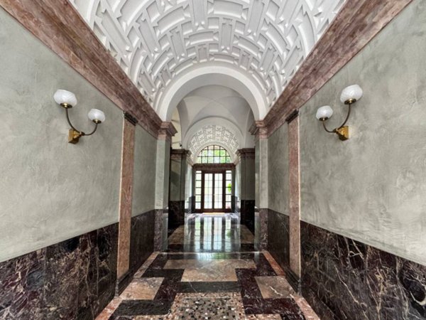 appartamento in affitto a Milano in zona Guastalla