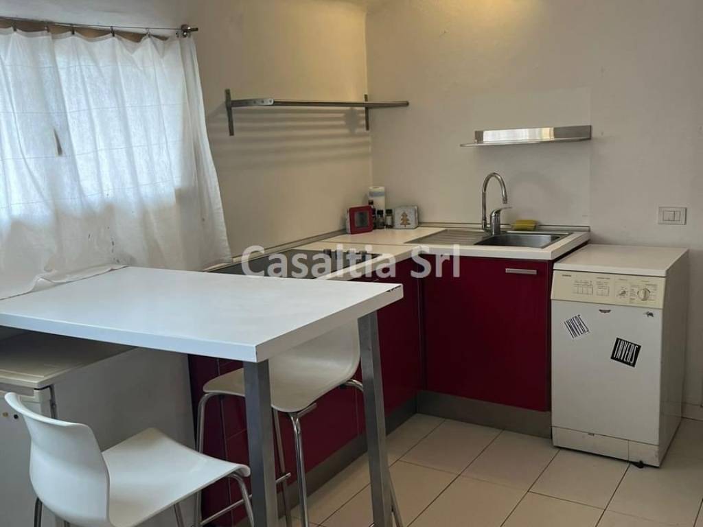 appartamento in affitto a Milano in zona Adriano