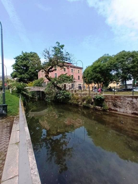 appartamento in affitto a Milano in zona Turro
