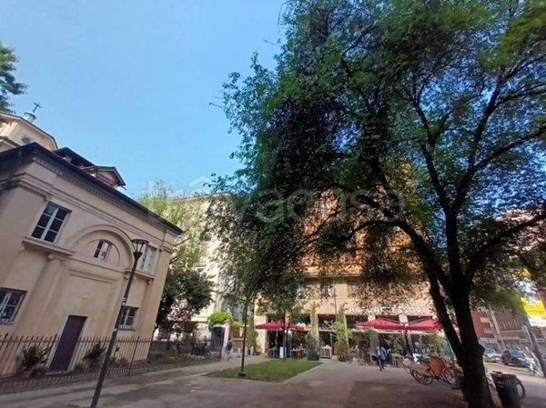 appartamento in affitto a Milano in zona Porta Venezia
