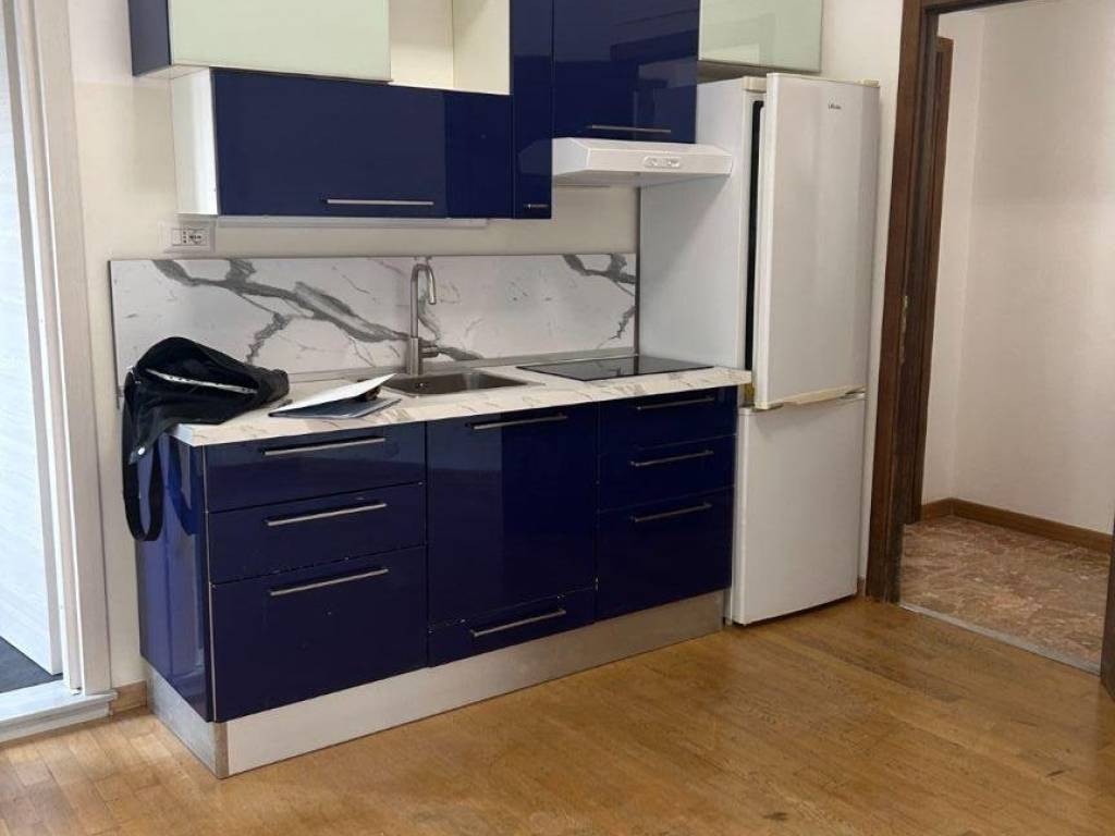 appartamento in affitto a Milano in zona Città Studi