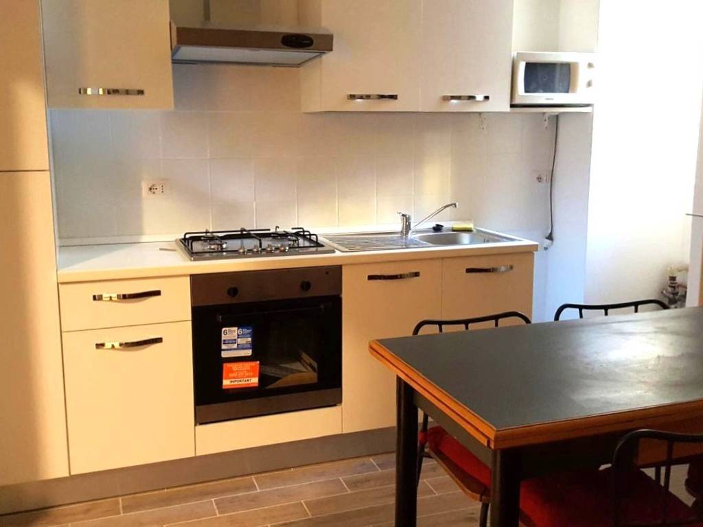appartamento in affitto a Milano in zona Città Studi