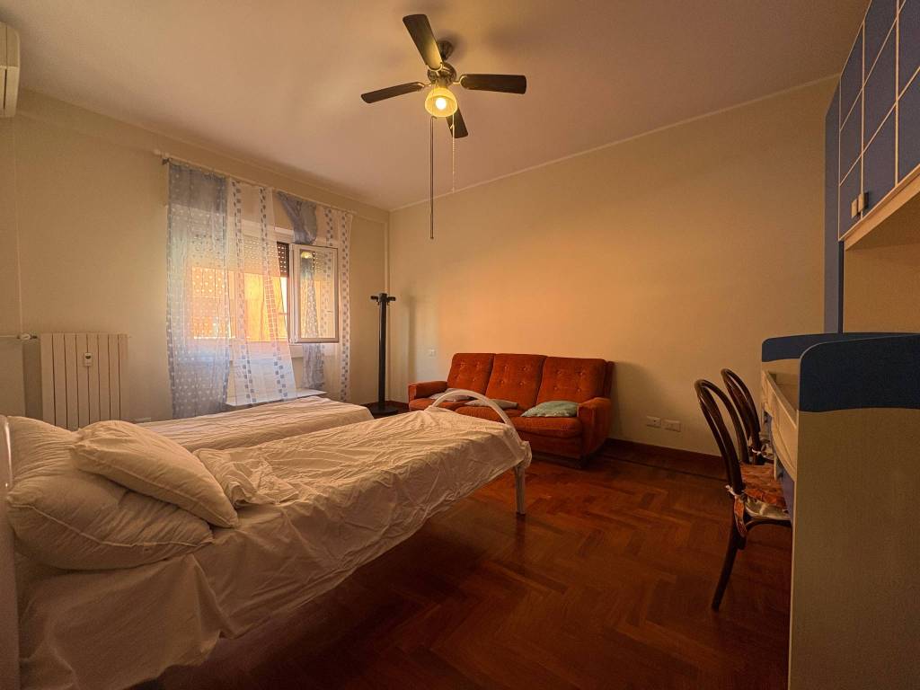 appartamento in affitto a Milano in zona San Cristoforo