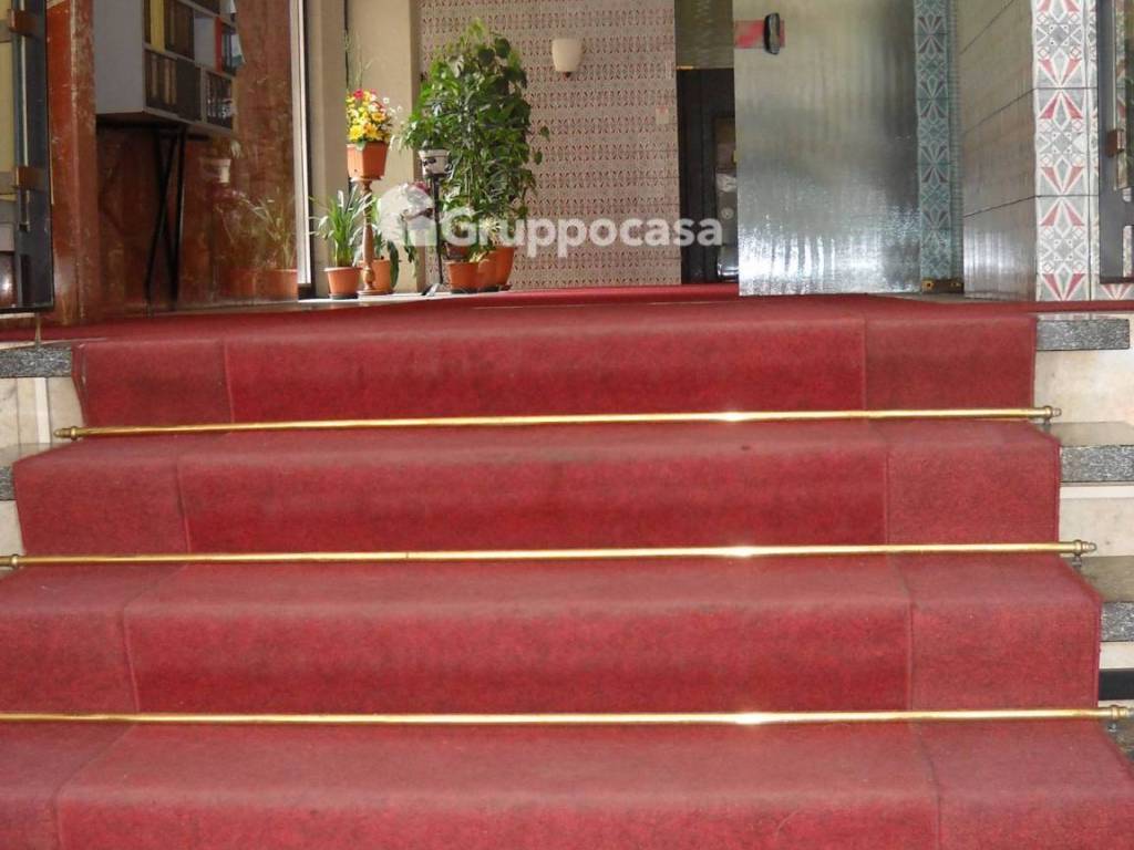appartamento in affitto a Milano in zona Solari