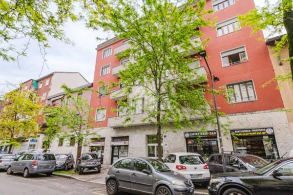 appartamento in affitto a Milano in zona San Siro