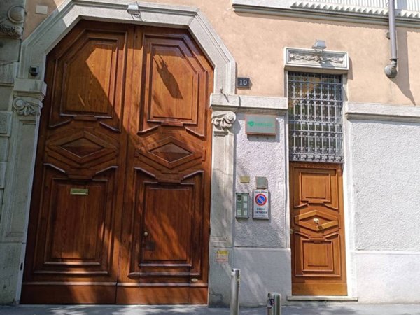 appartamento in affitto a Milano in zona Solari
