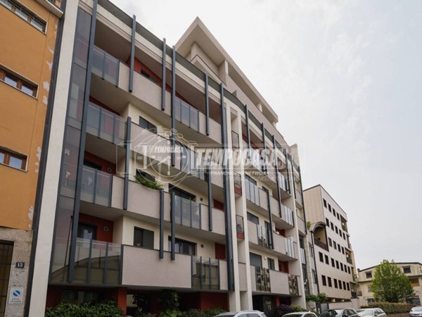 appartamento in affitto a Milano in zona Vigentino