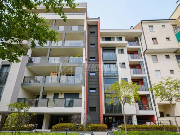 appartamento in affitto a Milano in zona Vigentino