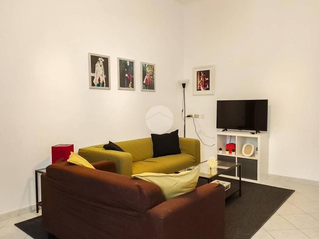 appartamento in affitto a Milano in zona Isola