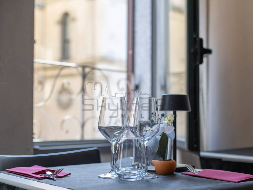 negozio in affitto a Milano