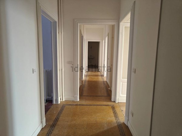 appartamento in affitto a Milano in zona Cinque Giornate