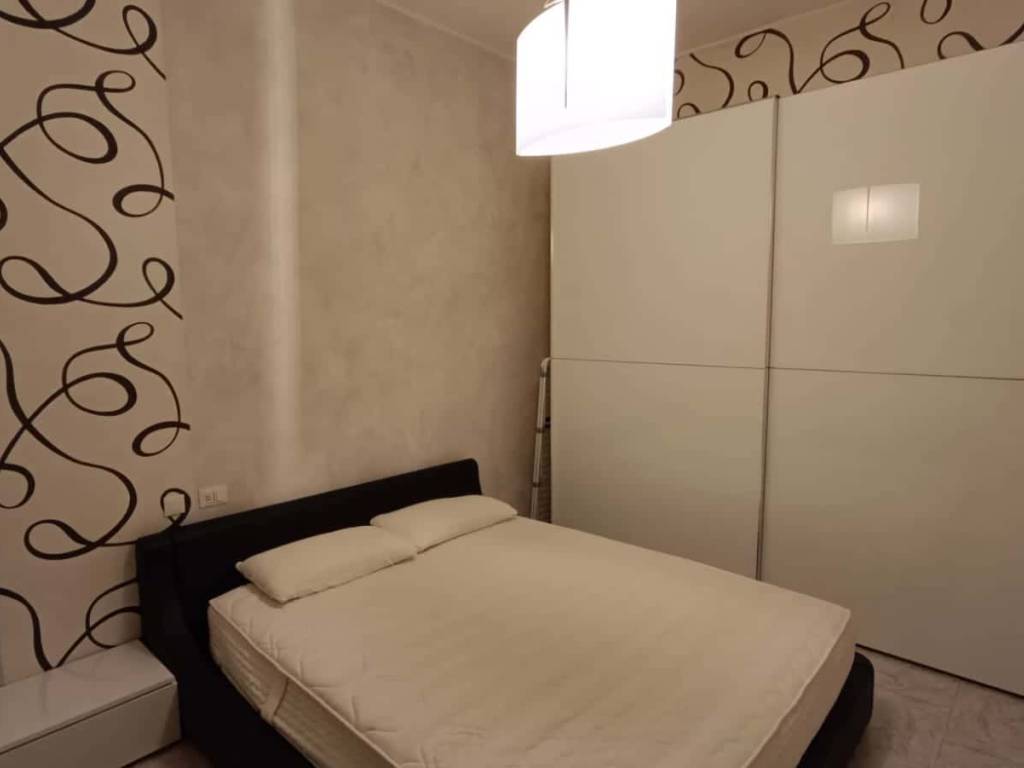 appartamento in affitto a Milano in zona Bovisa
