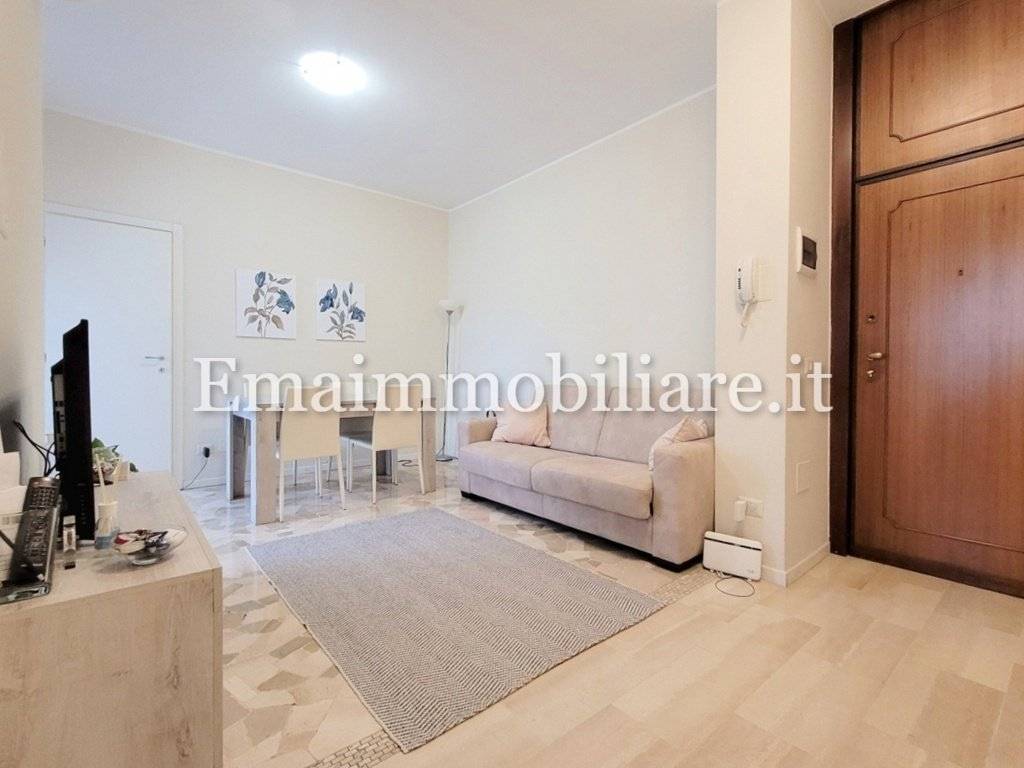 appartamento in affitto a Milano in zona Chiesa Rossa