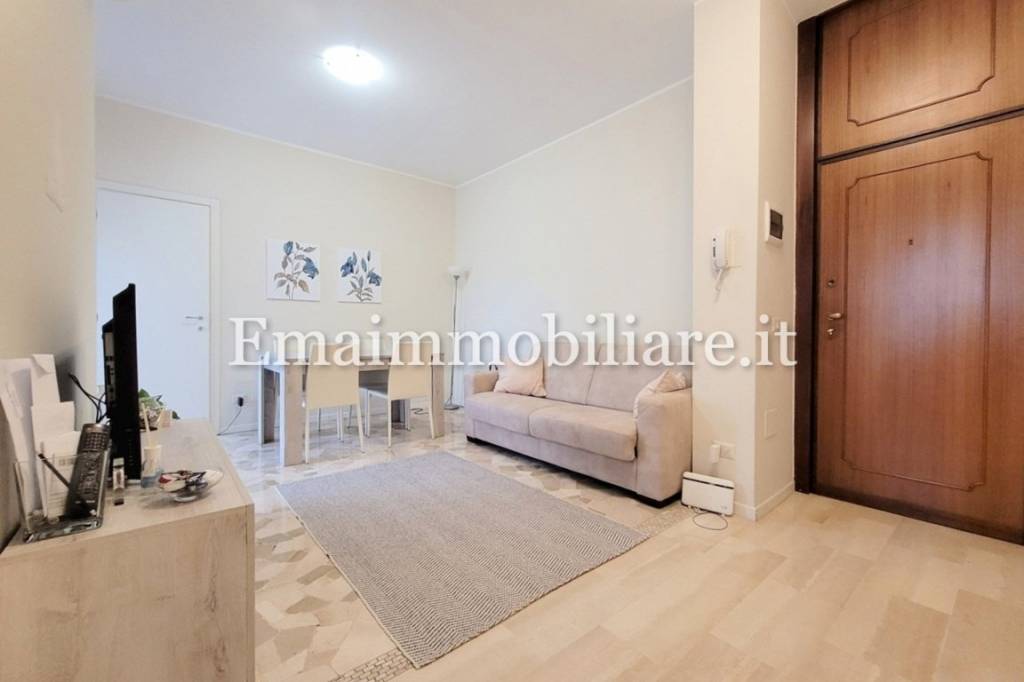appartamento in affitto a Milano in zona Chiesa Rossa