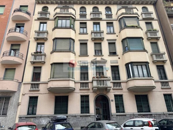 appartamento in affitto a Milano in zona Porta Romana