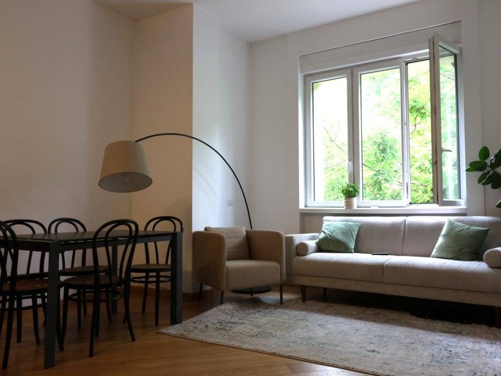 appartamento in affitto a Milano in zona San Vittore