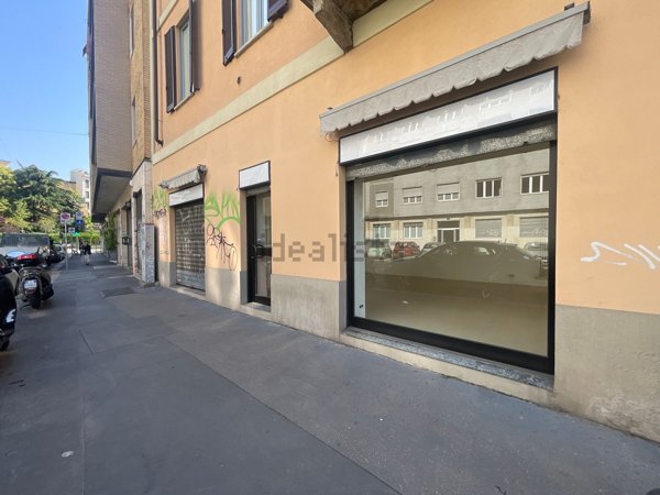 ufficio in affitto a Milano