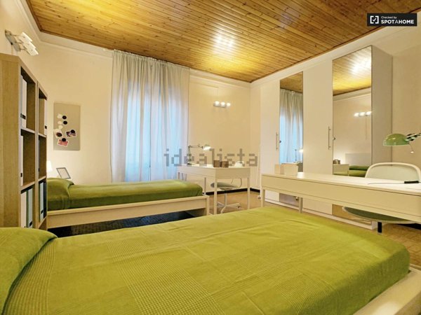 appartamento in affitto a Milano in zona Porta Ticinese