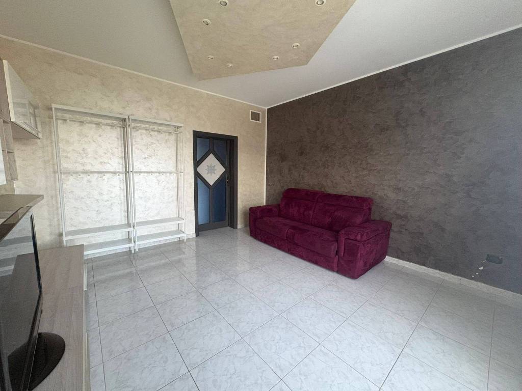 appartamento in affitto a Milano in zona Barona