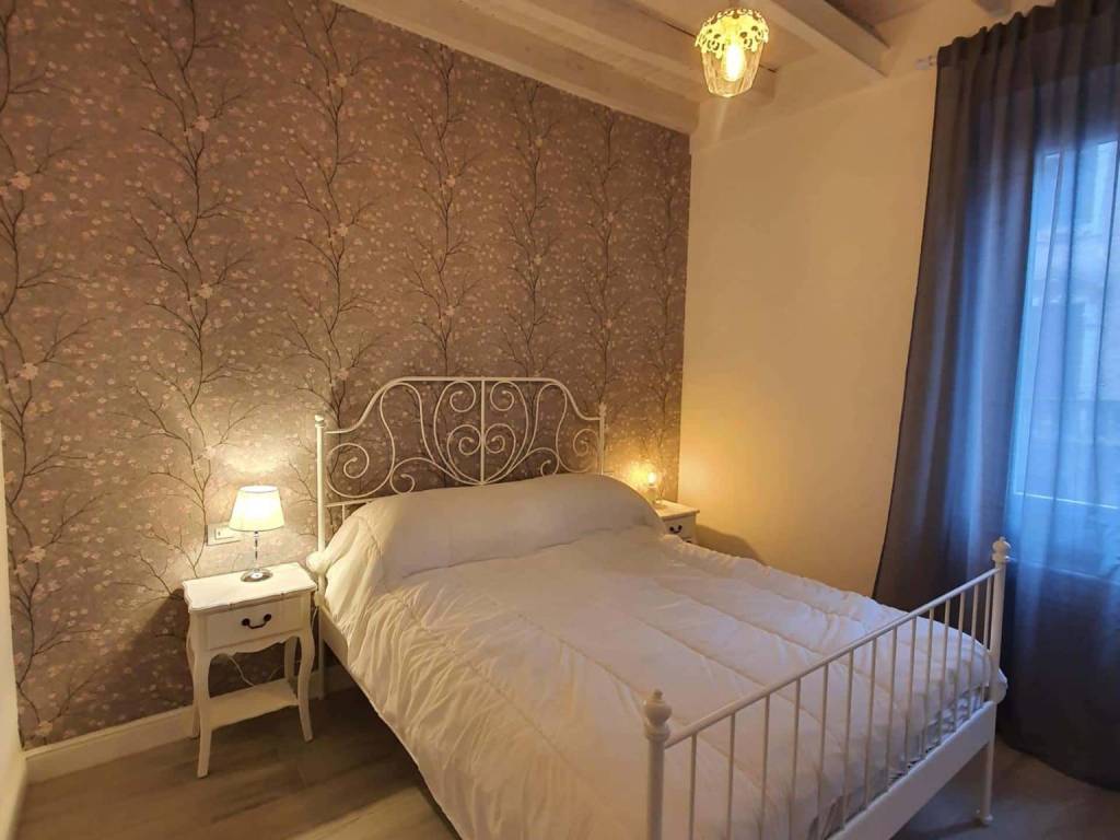 appartamento in affitto a Milano in zona Sant'Ambrogio
