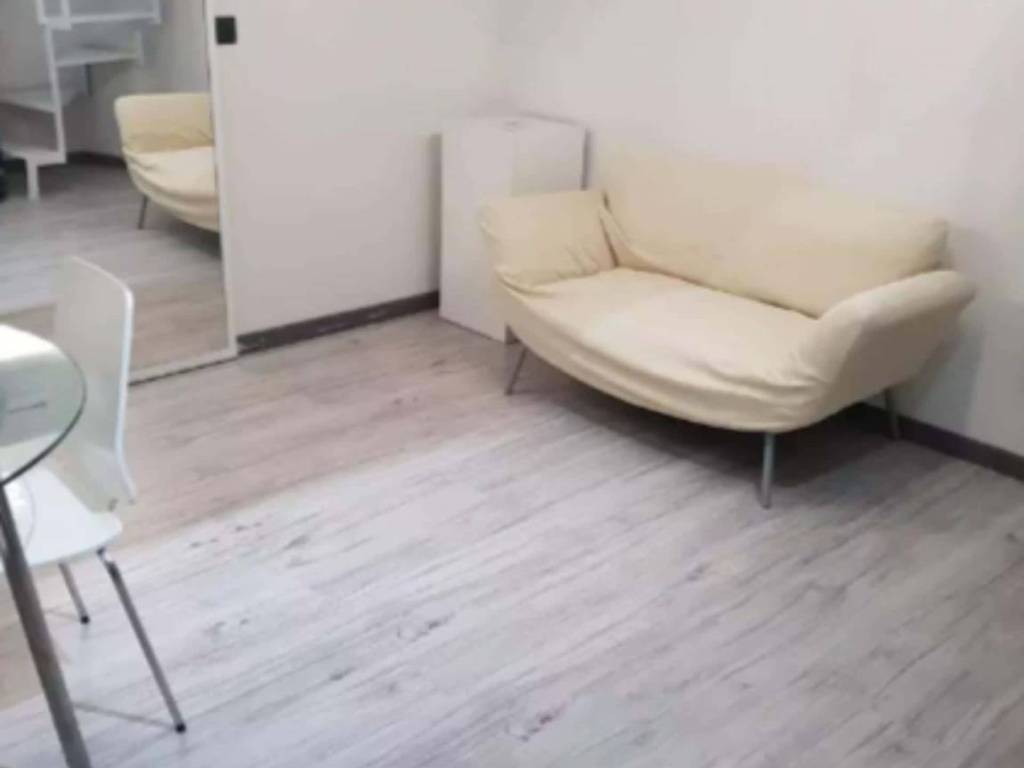 appartamento in affitto a Milano in zona Turro
