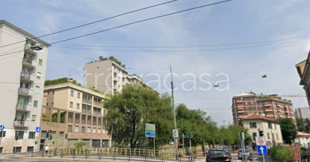 appartamento in affitto a Milano in zona Bocconi
