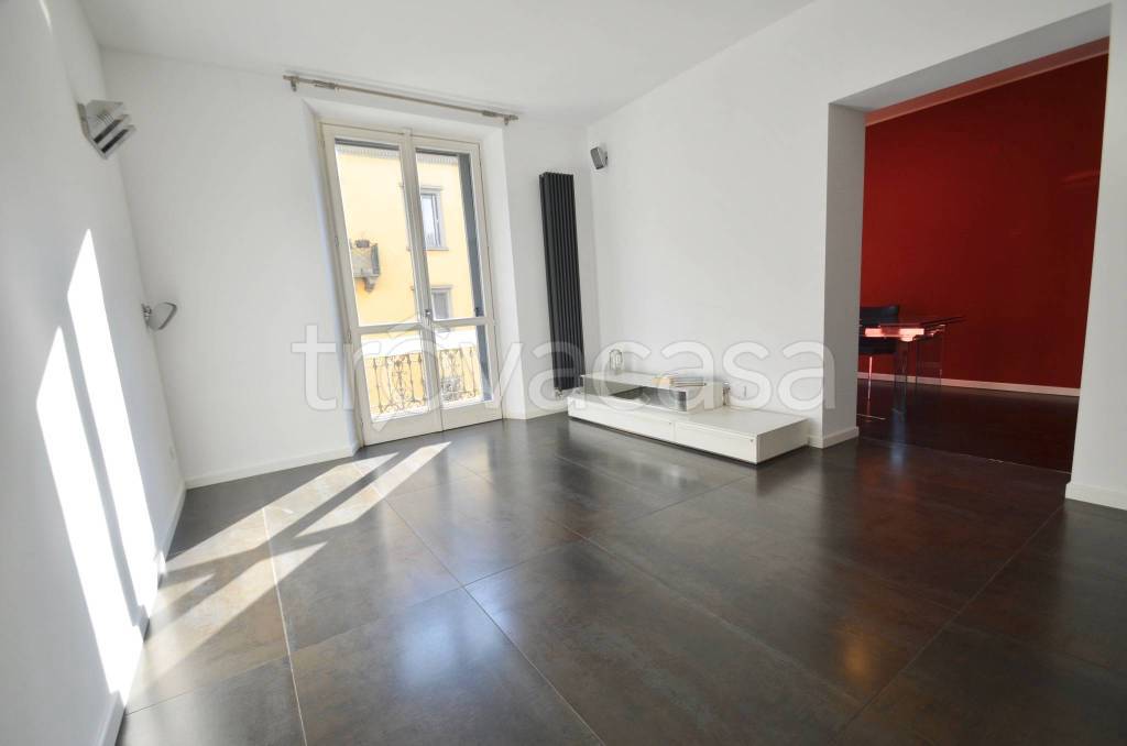 appartamento in affitto a Milano in zona Porta Venezia