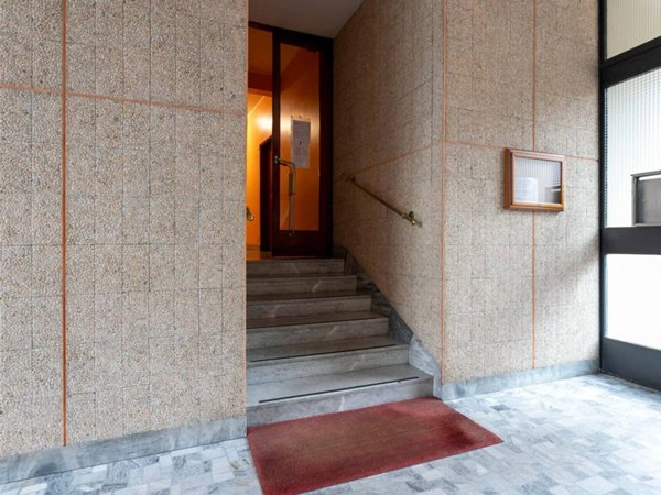appartamento in affitto a Milano in zona San Siro