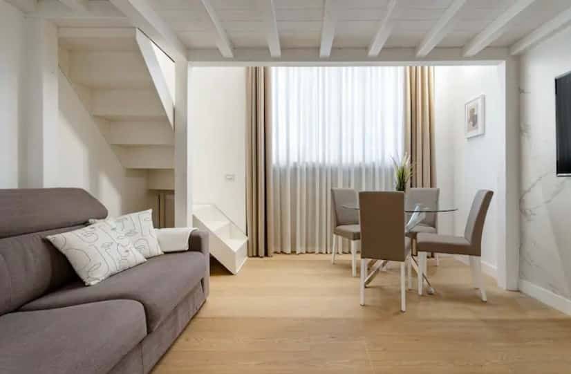 appartamento in affitto a Milano in zona Barona