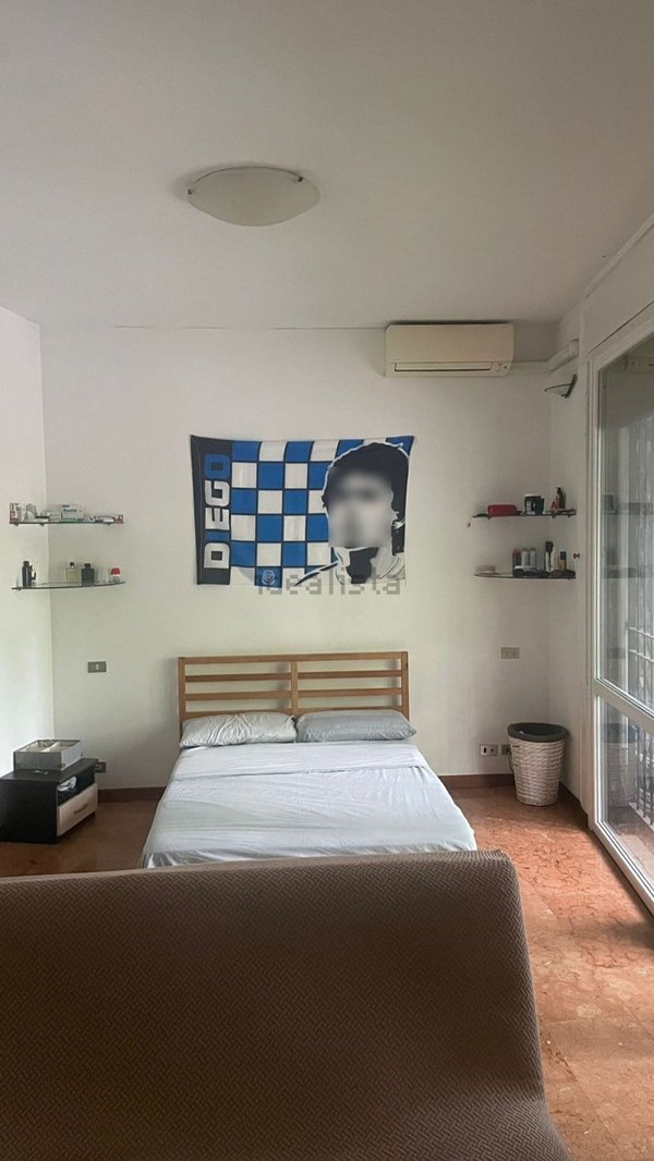 casa indipendente in affitto a Milano in zona San Siro