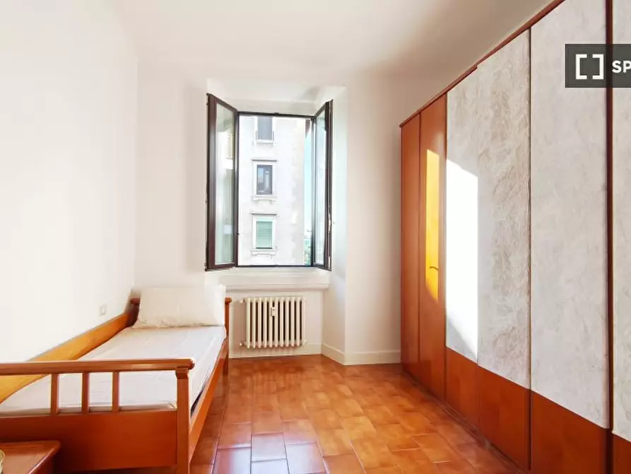 appartamento in affitto a Milano in zona Ortica