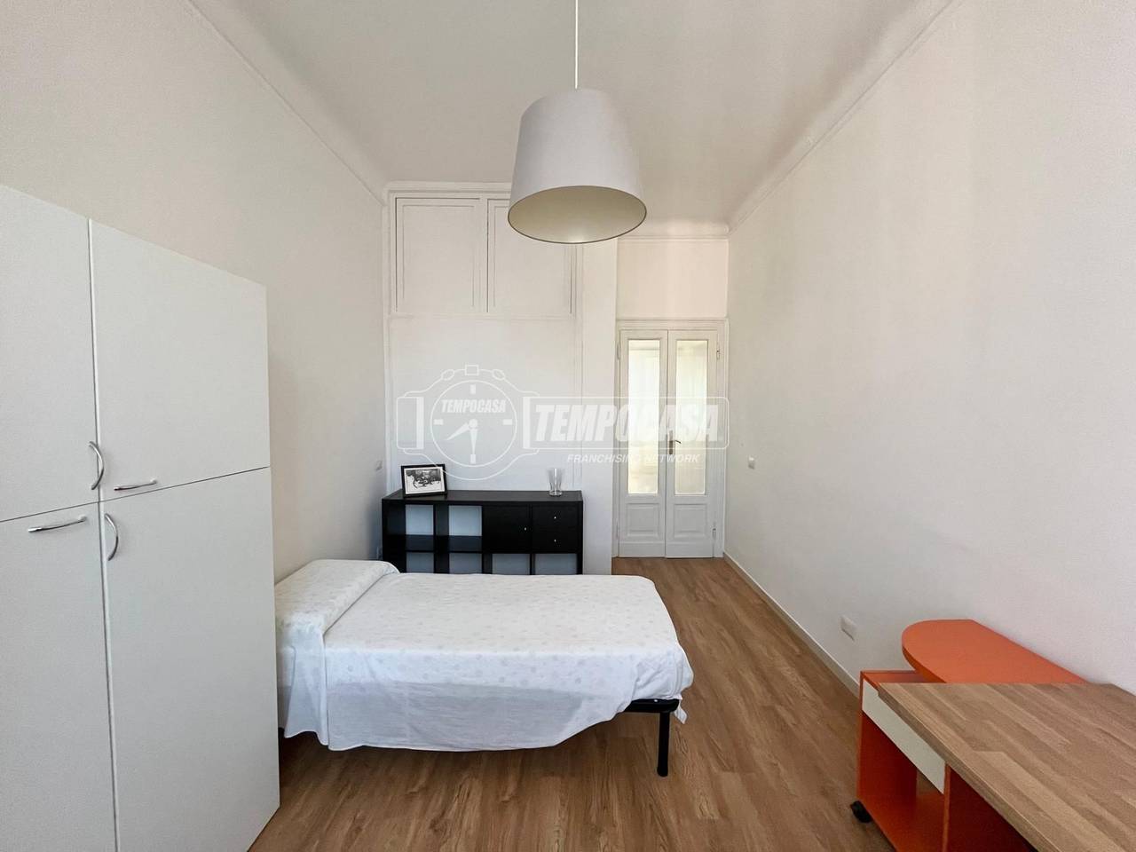 negozio in affitto a Milano in zona Maggiolina